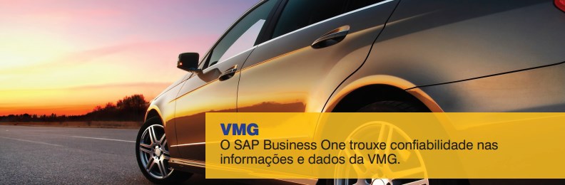 VMG - Case SAP Business One - Uppertools