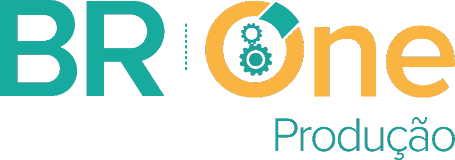 Logo BR One Produção
