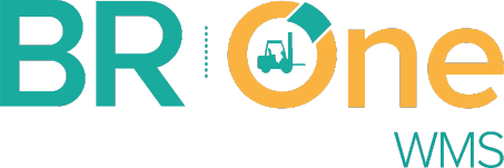 Logo BR One WMS