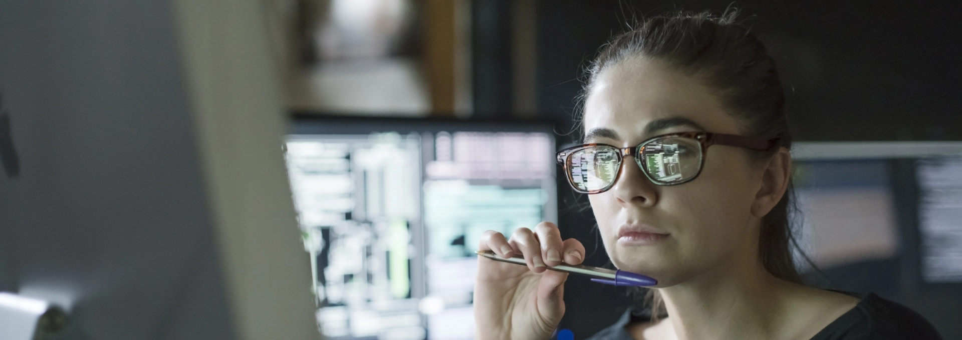 Banner Upper Academy