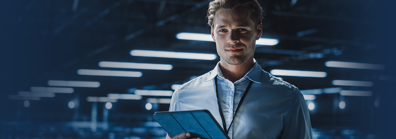 O maior portal de atualização sobre Tecnologia e dados para te auxiliar em uma gestão inteligente!