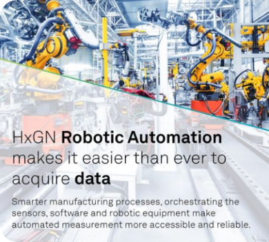 Hexagon e Upper: 100% dos processos padronizados e mais segurança nas informações