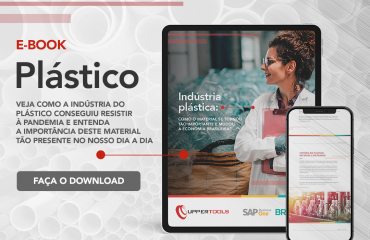 Indústria plástica: como o material se tornou tão importante e mudou a economia brasileira?